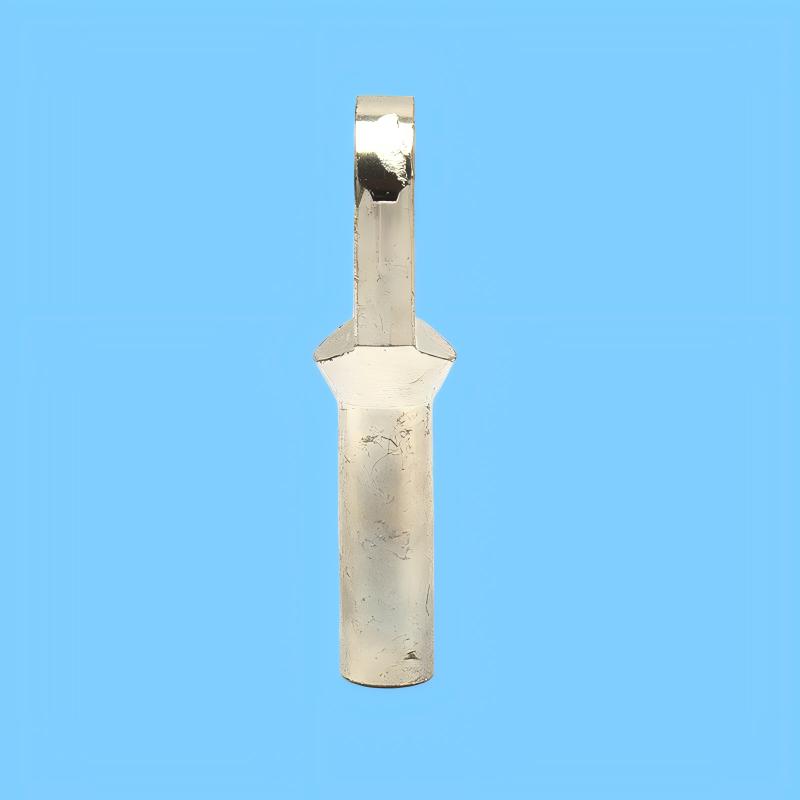 DTC-630 Copper Cable Lugs European Standard 6